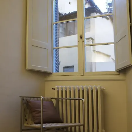 Strozzi Luxury Holiday home
