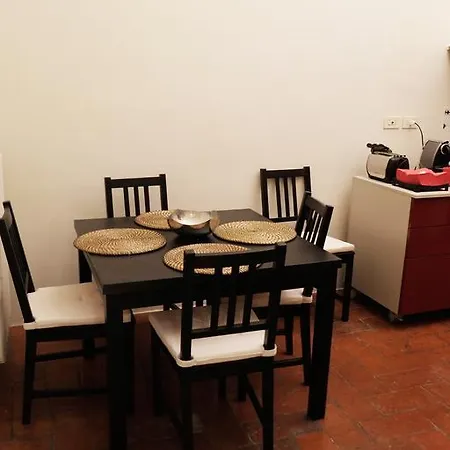 Holiday home Strozzi Luxury