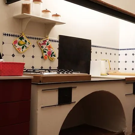 Holiday home Strozzi Luxury *