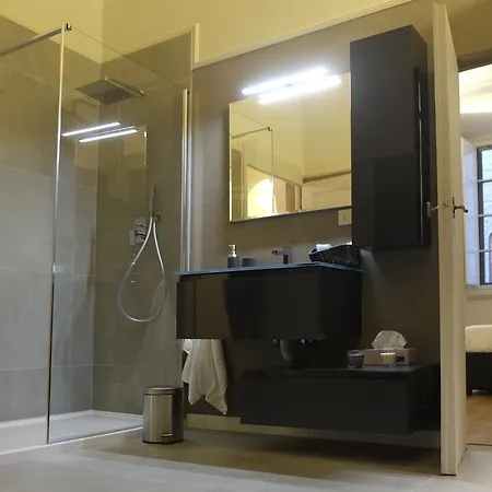 Holiday home Strozzi Luxury Florence