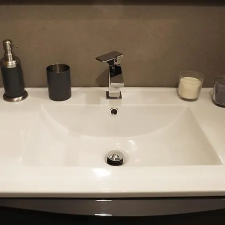 Holiday home Strozzi Luxury