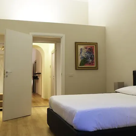 Strozzi Luxury Florence