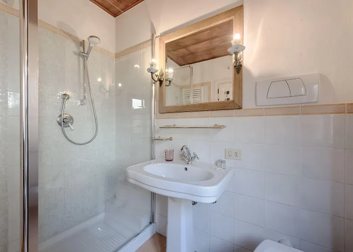 Vakantiehuis Strozzi Luxury Florence