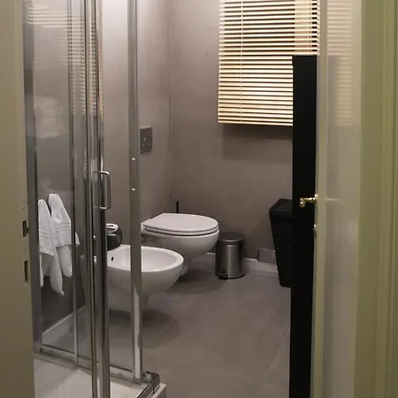 Strozzi Luxury Dom wakacyjny Florencja