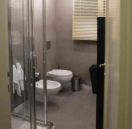 斯特罗齐豪华公寓 度假居 佛罗伦萨